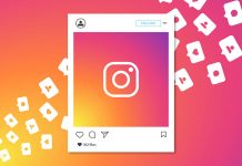 Chia sẻ 4 Filter Instagram giúp chụp ảnh xóa phông làm nổi bật chủ thể -  Công thức Màu